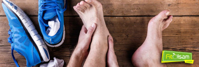 Ayak Bileği Burkulması Tedavisi