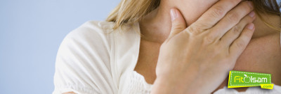 Boğaz Ağrısına Hızlı ve Doğal Yöntemler