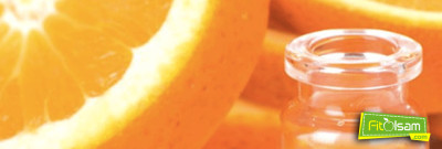 Cilt Bakımı İçin C Vitamini Serumu