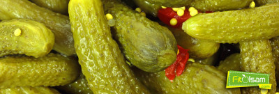 Dereotu Turşusu Tarifi