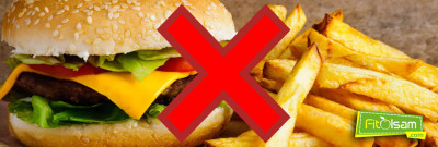 Fast Food Yiyeceklerin Zararları