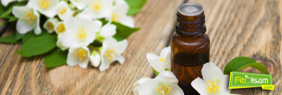 Yasemin Yağının Faydaları