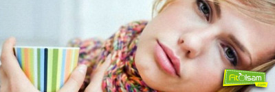 Larenjit için Bitkisel Çözüm