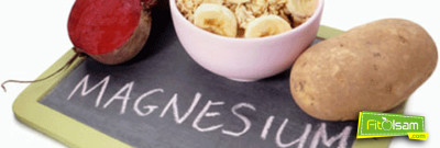 Magnezyum Eksikliği Neden Olur? Belirtileri Nelerdir?
