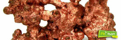 Bakırın İnanılmaz Faydaları