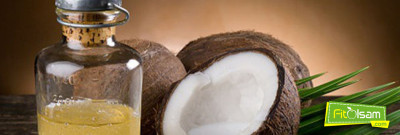Hindistan Cevizi Yağının Faydaları
