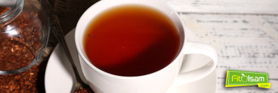Rooibos Çayının Faydaları