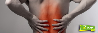 Sırt Ağrısı Nasıl Geçer?