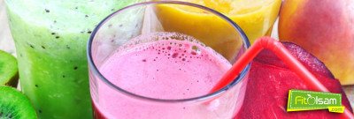 Zayıflatan Detoks Suları