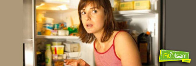 Neden Sürekli Aç Hissediyorum?