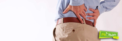 Bel Fıtığı İçin Doğal Tedavi Yöntemleri