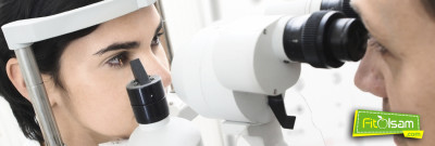 Katarakt İçin Doğal Tedavi Yöntemleri