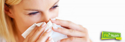 Zatürre İçin Bitkisel Çözümler