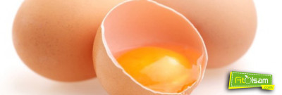 Yumurta Alerjisi Nedir?