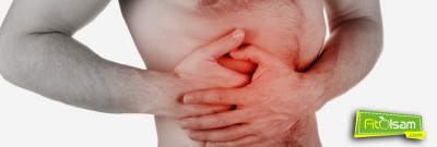 Sindirim Sistemi Hastalıkları