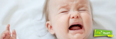 Bebekleri Ağlatan Nedenler ve Sakinleştirme Yolları