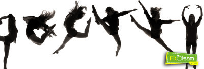 Dans Etmenin Sağlığa Faydaları