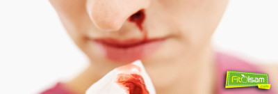 Burun Kanamasını Durdurma Yöntemleri