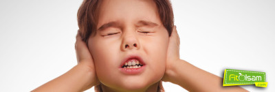 Duyusal İşleme Bozukluğu