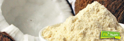 Hindistan Cevizi Ununun Faydaları