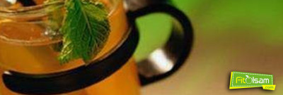 Kombu Çayı Nedir, Nasıl Yapılır?