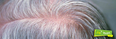 Saç Beyazlaması: Nedenleri ve Çözümleri