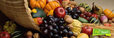 Sonbahar Meyveleri Nelerdir?