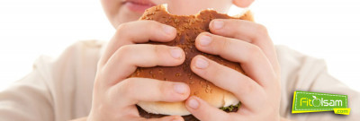 Çocuklarda Kilo Vermenin Yolları