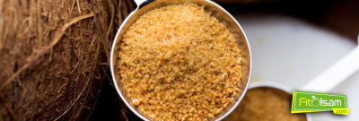 Hindistan Cevizi Şekerinin Faydaları Nelerdir?