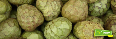 Cherimoya Meyvesinin Faydaları