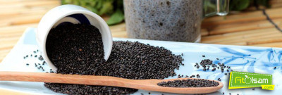 Fesleğen Tohumunun Faydaları