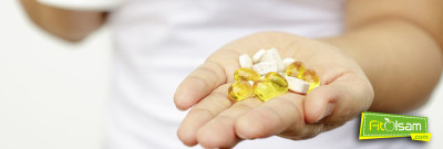 Gebelik için 11 Önemli Vitamin