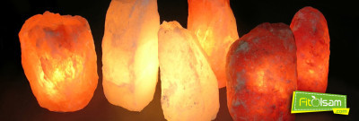 Himalaya Tuz Lambası ve Faydaları