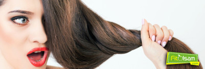 Saç Büyümesi İçin En İyi 6 Vitamin