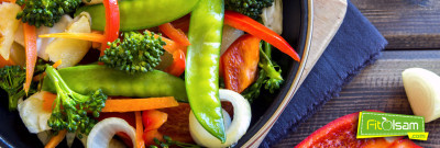 Vejetaryen Beslenmenin Faydaları