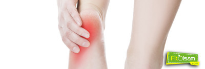 Plantar Fasiit (Topuk Ağrısı) Tedavi Yolları