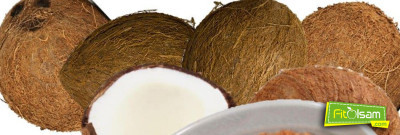 Hindistan Cevizi Şekerinin 11 Muhteşem Faydaları