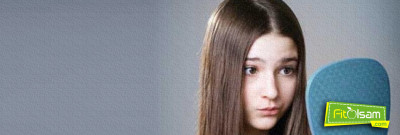 Kızlarda Ergenlik Dönemi