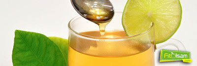 Bal Suyunun 5 Şaşırtıcı Faydası Nedir?