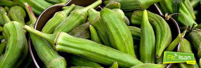 Bamya'nın Faydaları Nelerdir?