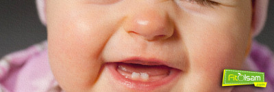 Bebeğinizin Diş Çıkarma Semptomlarını Nasıl Kolaylaştırabilirsiniz?