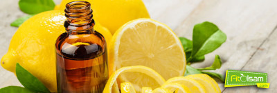 Limon Esansiyel Yağının 17 İnanılmaz Faydası