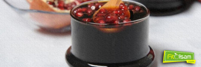 Nar Pekmezi Faydaları