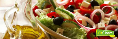 Vücut Geliştirme Diyeti Nasıl Yapılır?