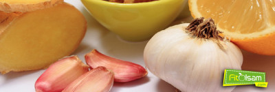 Zencefil Sarımsağı Macunu Nasıl Yapılır?