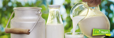 Çiğ Süt ile  Beslenmenin Faydaları Nelerdir?