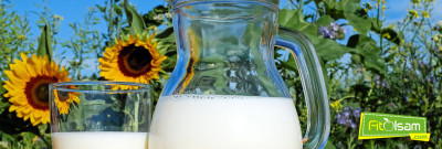 Yağsız Süt ile Beslenme Faydaları Nelerdir?