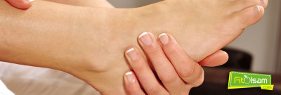 Hamilelikte Şişen Ayakların Nedenleri Nelerdir?