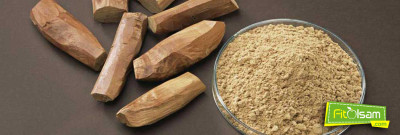 Sandalağacı Tozunun Cilt İçin Yararları Nelerdir?