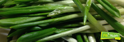 Yeşil Sarımsağın Faydaları Nelerdir?